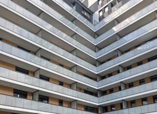 09.2 Diabła adwokatura i sądownictwo, czyli nowe budownictwo. Nowe Centrum Południowe.