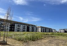 10.2 Diabła adwokatura i sądownictwo, czyli nowe budownictwo. Jagodno.