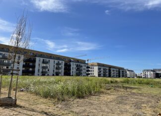 10.2 Diabła adwokatura i sądownictwo, czyli nowe budownictwo. Jagodno.