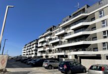 10.1 Diabła adwokatura i sądownictwo, czyli nowe budownictwo. Jagodno.