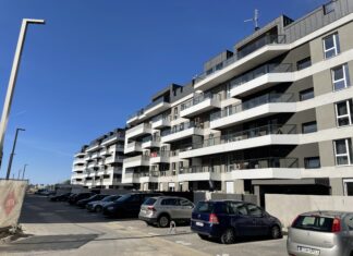 10.1 Diabła adwokatura i sądownictwo, czyli nowe budownictwo. Jagodno.