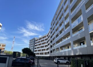 11. Diabła adwokatura i sądownictwo, czyli nowe budownictwo. Nyska.