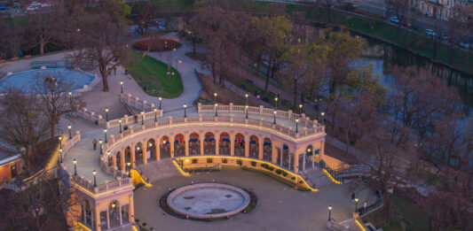Bezpłatne śniadanie z widokiem na Wrocław. Bastion Sakwowy zaprasza smakoszy