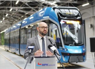Wrocław: 5 nowych tras tramwajowych i nowa zajezdnia. Największy projekt w historii MPK!