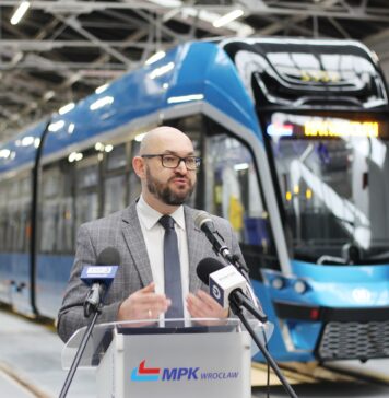 Wrocław: 5 nowych tras tramwajowych i nowa zajezdnia. Największy projekt w historii MPK!