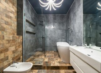 Remont łazienki we Wrocławiu – od czego zacząć, żeby nie utknąć między inspiracją a chaosem