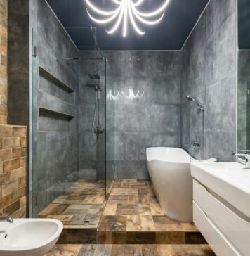 Remont łazienki we Wrocławiu – od czego zacząć, żeby nie utknąć między inspiracją a chaosem