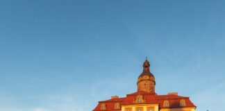 Cztery zamki Wałbrzycha będzie można odkrywać za darmo. Ruszają specjalne wyprawy na 600-lecie miasta