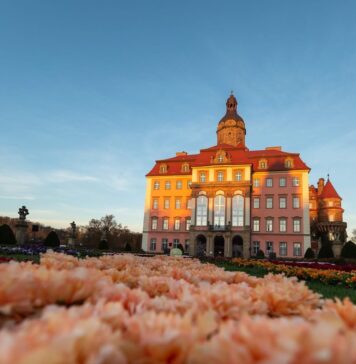 Cztery zamki Wałbrzycha będzie można odkrywać za darmo. Ruszają specjalne wyprawy na 600-lecie miasta