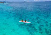 Mauritius we dwoje – wybierz spokojny wypoczynek w tropikach