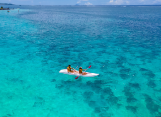 Mauritius we dwoje – wybierz spokojny wypoczynek w tropikach