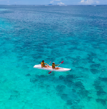 Mauritius we dwoje – wybierz spokojny wypoczynek w tropikach