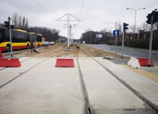 Wrocław: Duże zmiany w kursowaniu tramwajów. Nie pojadą do Leśnicy, ale wrócą na Kozanów