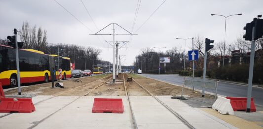 Wrocław: Duże zmiany w kursowaniu tramwajów. Nie pojadą do Leśnicy, ale wrócą na Kozanów