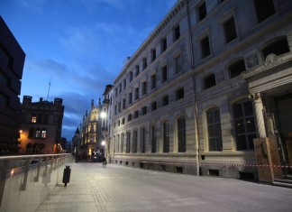 AC Hotel Wrocław marki Marriott wkrótce zostanie otwarty