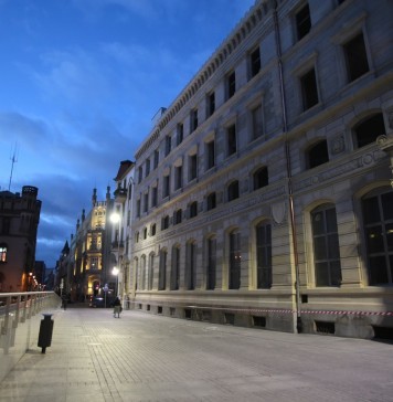 AC Hotel Wrocław marki Marriott wkrótce zostanie otwarty