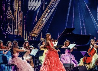 Koncert Wiedeński we Wrocławiu już 4 września