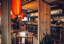 Sushi i ramen blisko mnie? Izakaya Rynek Wrocław i Kiełczów