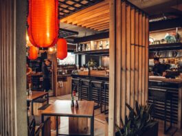 Sushi i ramen blisko mnie? Izakaya Rynek Wrocław i Kiełczów