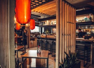 Sushi i ramen blisko mnie? Izakaya Rynek Wrocław i Kiełczów