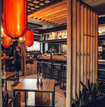 Sushi i ramen blisko mnie? Izakaya Rynek Wrocław i Kiełczów