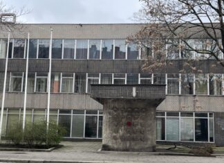 ZETO, czyli Wrocław przeplatany informatyką i modernizmem