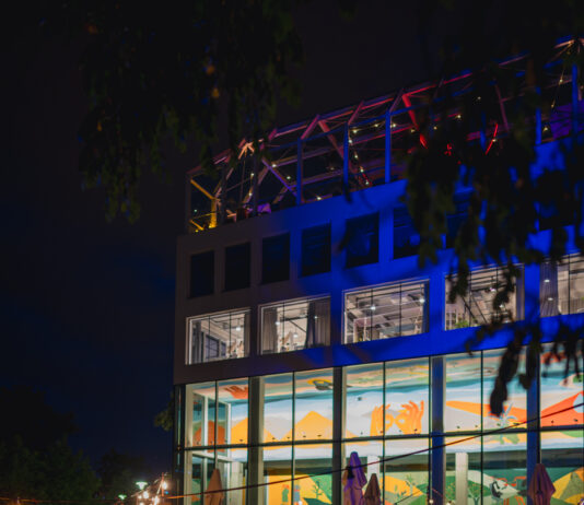 Kolacja Sąsiedzka w Concordia Taste we Wrocławiu