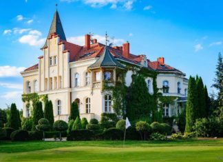 Święto Piwa w Pałacu – piwna impreza rozpoczyna się już 29 września!