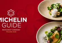 Historyczny dzień dla Wrocławia. Restauracje Baba i Most z gwiazdkami Michelin
