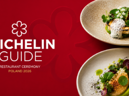 Historyczny dzień dla Wrocławia. Restauracje Baba i Most z gwiazdkami Michelin