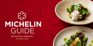 Historyczny dzień dla Wrocławia. Restauracje Baba i Most z gwiazdkami Michelin