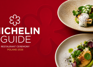 Historyczny dzień dla Wrocławia. Restauracje Baba i Most z gwiazdkami Michelin