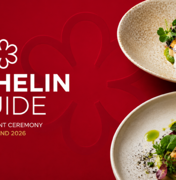 Historyczny dzień dla Wrocławia. Restauracje Baba i Most z gwiazdkami Michelin