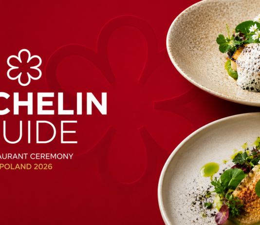 Historyczny dzień dla Wrocławia. Restauracje Baba i Most z gwiazdkami Michelin