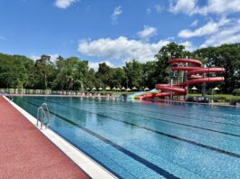 Wrocław otwiera sezon kąpielowy. Miejskie kąpieliska gotowe na lato