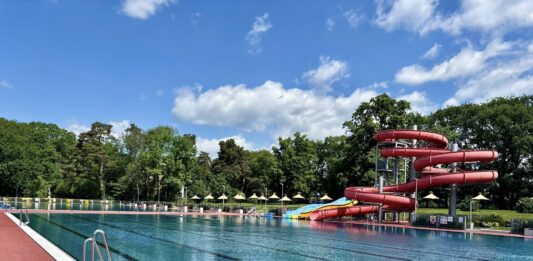 Wrocław otwiera sezon kąpielowy. Miejskie kąpieliska gotowe na lato