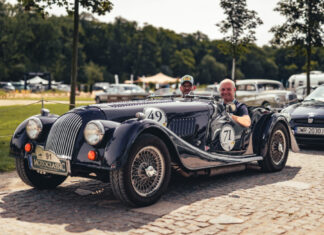 MotoClassic Wrocław 2025 już jutro. Zobacz ponad 500 pojazdów! Atrakcje dla całych rodzin