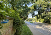 Ulica Trzmielowicka będzie wyremontowana: Raport z inwestycji we Wrocławiu