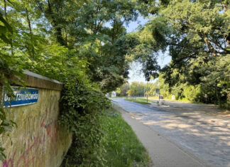 Ulica Trzmielowicka będzie wyremontowana: Raport z inwestycji we Wrocławiu