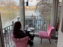 3 kawiarnie nad wodą we Wrocławiu, które warto odwiedzić!