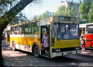 Specjalne przejazdy w ramach Wrocławskich Linii Turystycznych