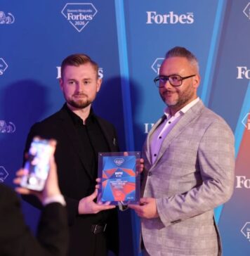 Wrocławska firma inwestycyjno-budowlana z Diamentami Forbesa – jak powinno wyglądać zarządzanie inwestycjami klasy premium?