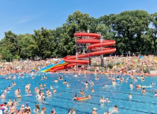 Wrocław czwartym najchętniej odwiedzanym miastem na wakacje!