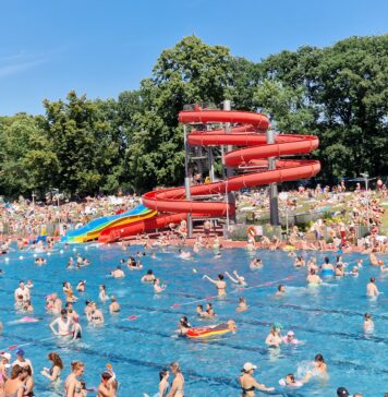 Wrocław czwartym najchętniej odwiedzanym miastem na wakacje!