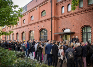 Kulturalny weekend w Piekarni już od czwartku! Wystawy, koncerty i spacery historyczne