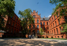 Niezwykła metamorfoza klasztoru na wrocławskich Karłowicach