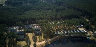 Centralna Polska na weekend – 5 miejsc, o których nie pomyślałeś