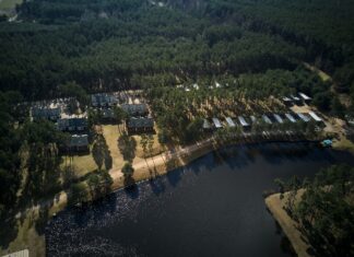 Centralna Polska na weekend – 5 miejsc, o których nie pomyślałeś