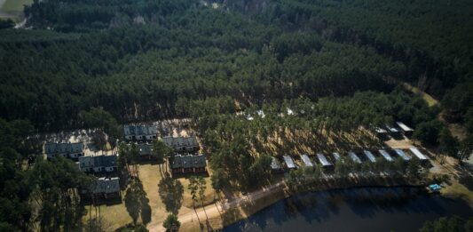 Centralna Polska na weekend – 5 miejsc, o których nie pomyślałeś