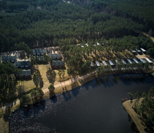 Centralna Polska na weekend – 5 miejsc, o których nie pomyślałeś